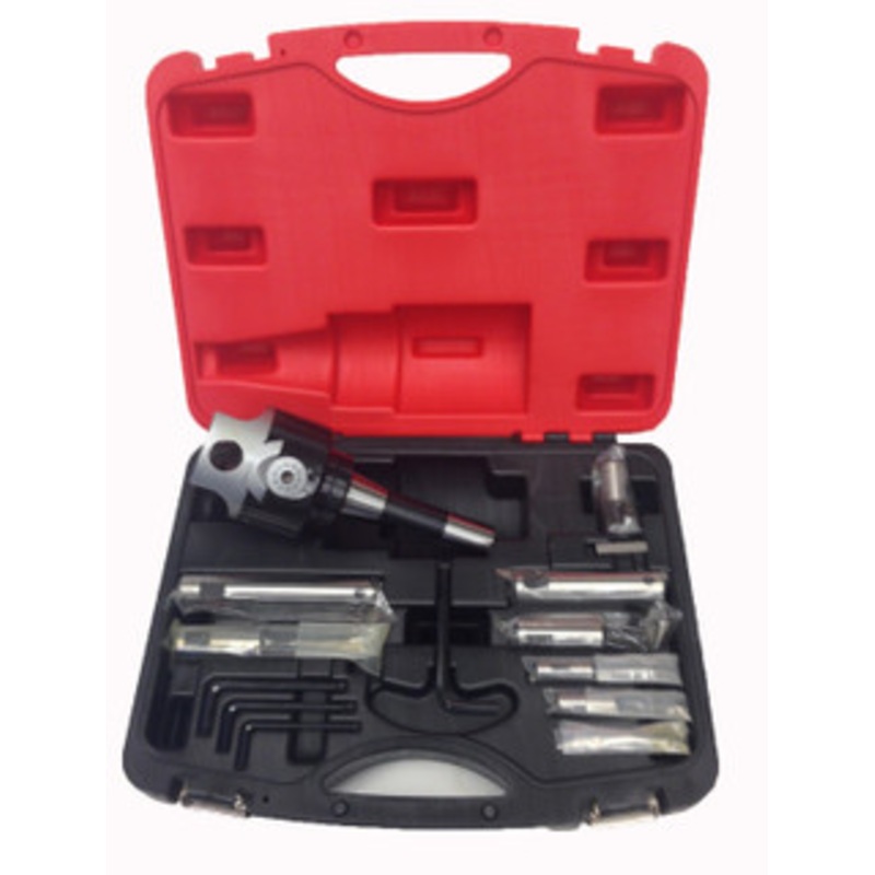 PRO-Series R8 3 Inch Boring Head Set – 3800-5940