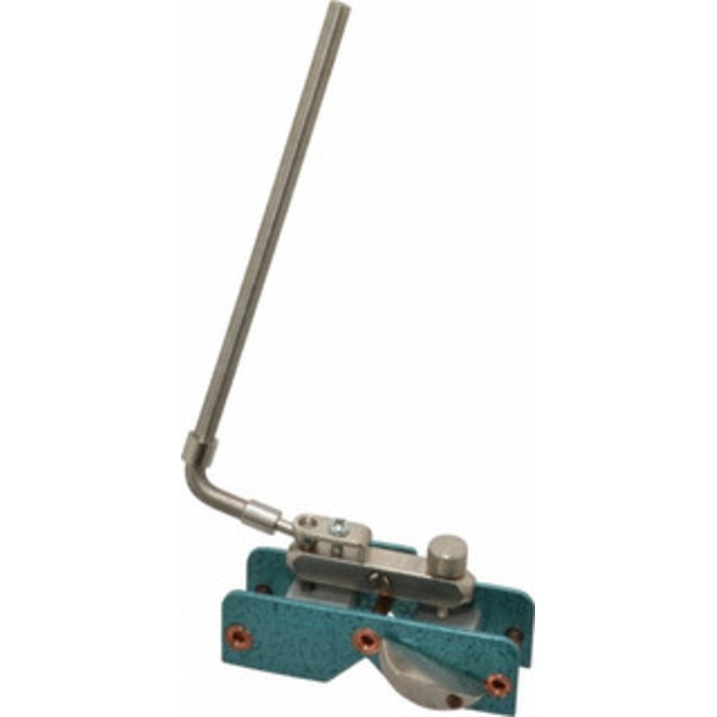 SPI Magnetic Base with Side Arm – 13-427-0