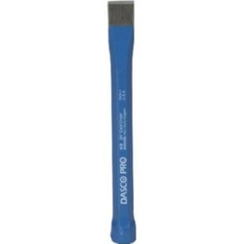 1 x 7-7/8-Inch Cold Chisel