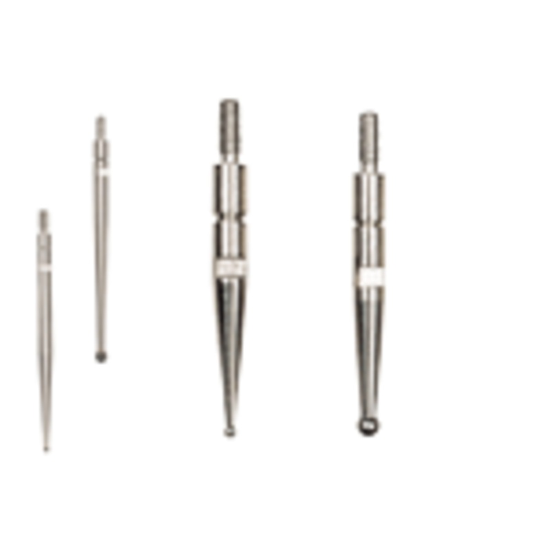 Mahr/Federal Extra Carbide Tipped Contact Point, 1/2 Length, .040 dia – FCP-003