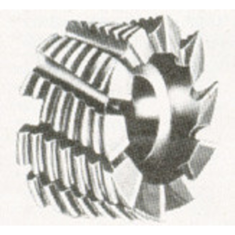 Roughing Mill, 10% Cobalt Right Hand – 452-065