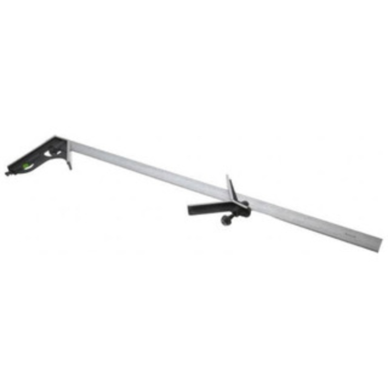 SPI Combination Square Set, 3 Piece, with Hardened Steel Head, 24 E/M – 13-373-6