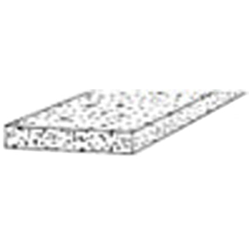 3  FIBRE MOULD STRIP 18/PKG