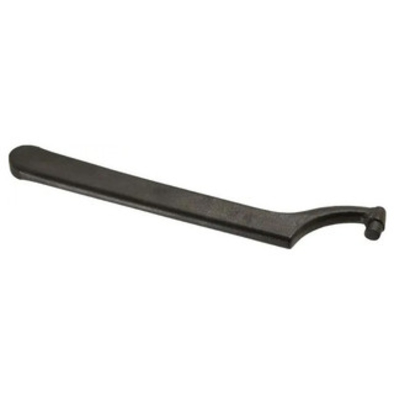 Martin Tools Pin Spanner Wrench #457, 2-1/4 Capacity – 97-563-1