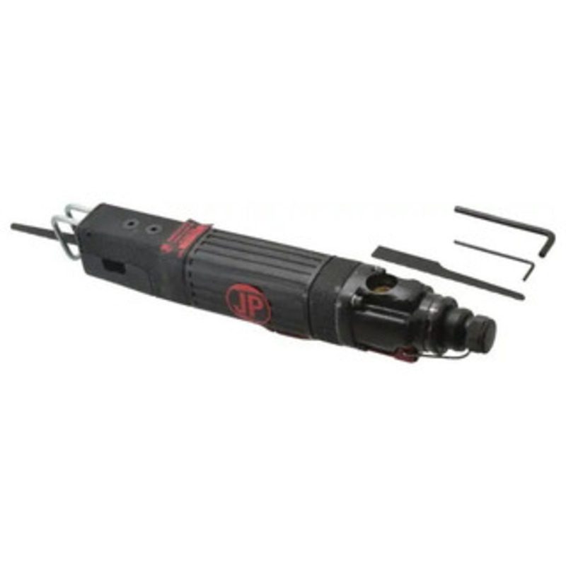 PRO-SOURCE Reciprocating Saw, 9,000 Strokes per Minute, 3/8 Stroke Length, 4 CFM – 52-532-9