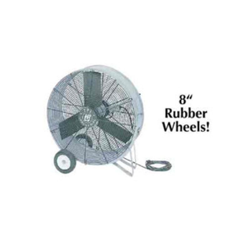 TPI Industrial Direct Drive Blower – 26979240