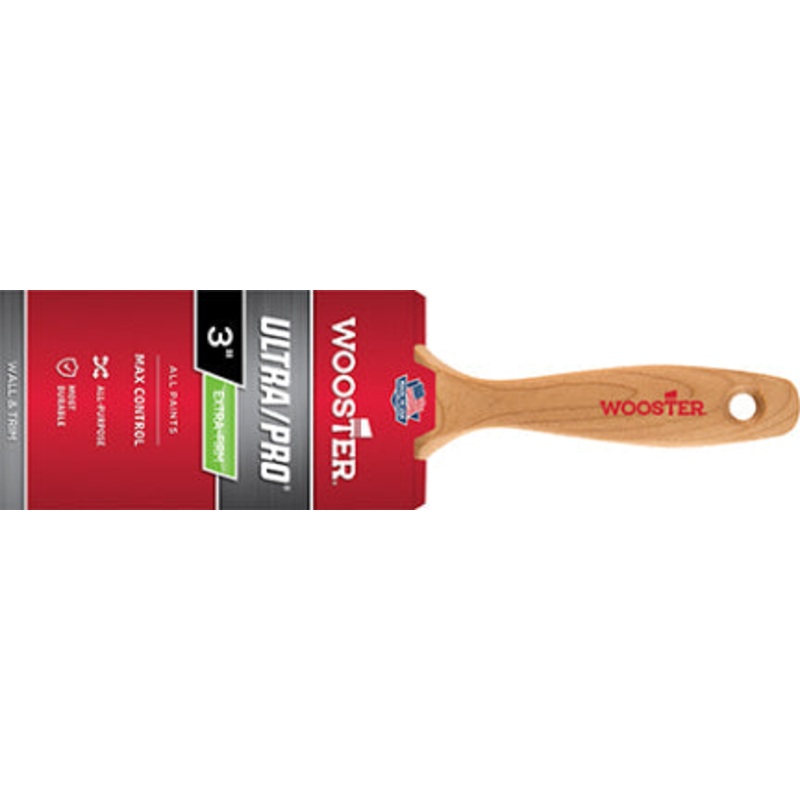 VARNISH BRUSH SABLE ULTRA/PRO XFIRM