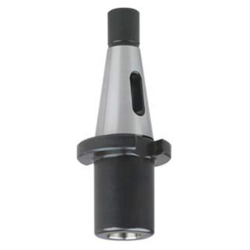 NMTB to Morse Taper Adapter, 4MT Inside, 50 Shank – 69-403-4