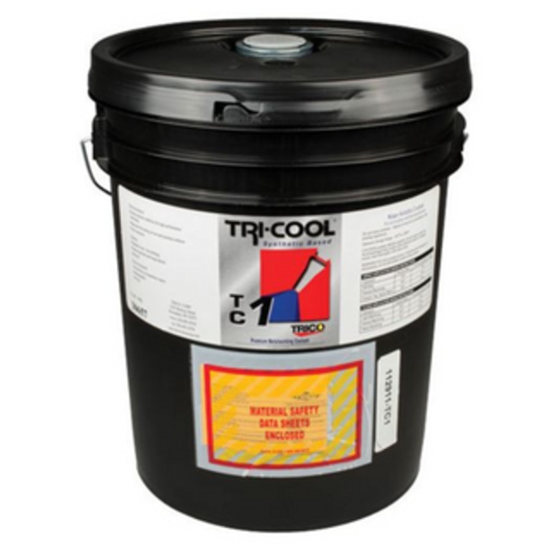 Trico Tri-Cool Synthetic Coolant, 5 Gallon – 30657