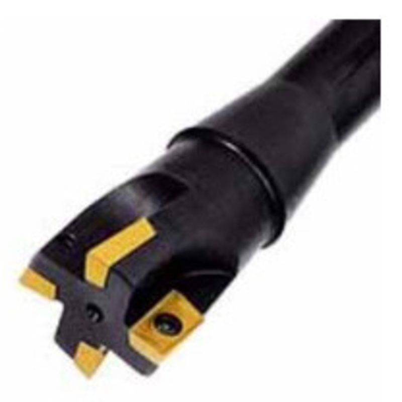 TMX Indexable End Mill, 1 Shank, 2 Dia. – 6-116-2015