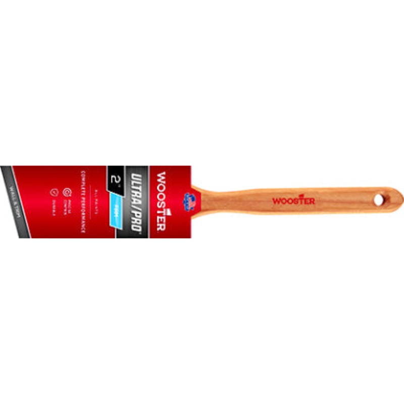 ULTRA/PRO LINDBECK ANG SASH BRUSH
