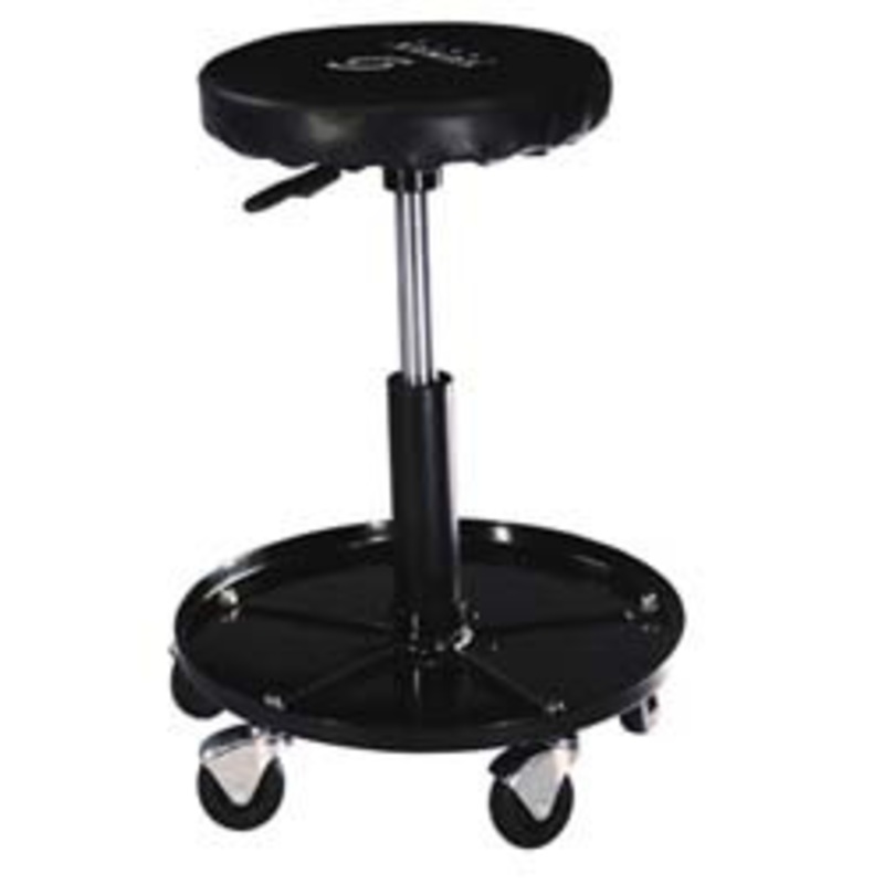 Nuline Pneumatic Professional Shop Seat – 91-039-8