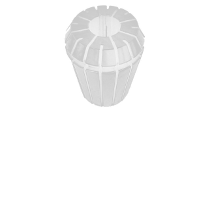 Precise Spring Collet ER-25 7/16, Range .433-.472 – 3900-5220