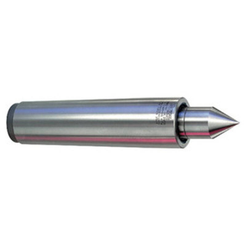 Royal Standard Point 2 MT Spring Type Live Center – 10522