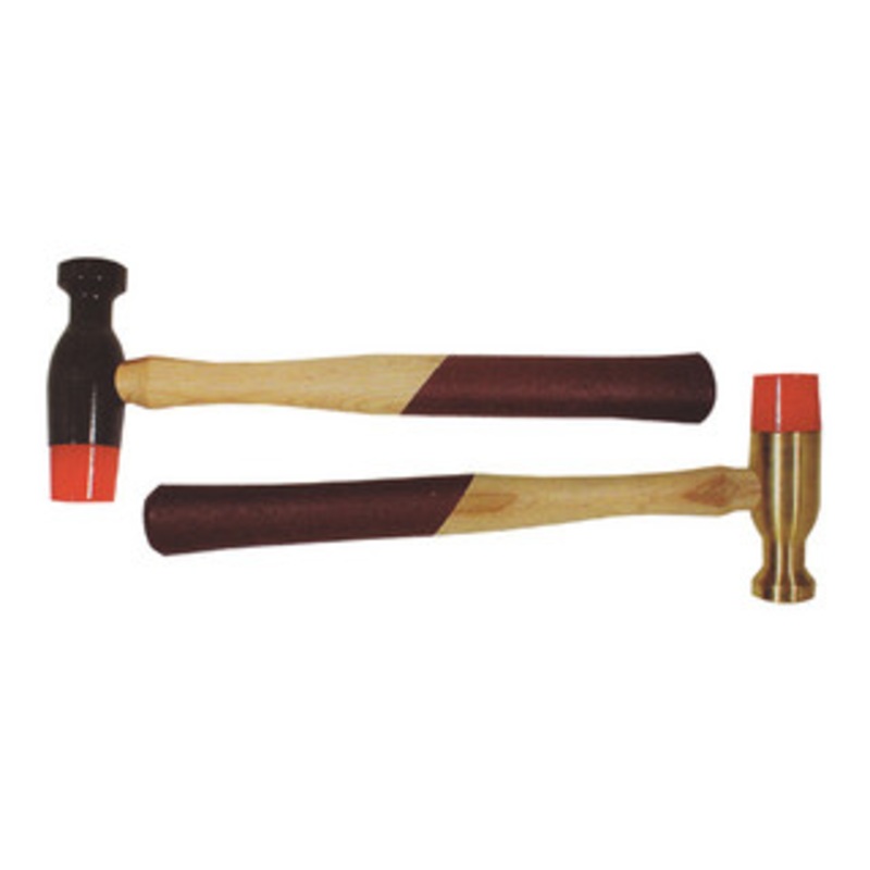 The Frugg Dual Purpose Hammer, Steel 16 oz. – FDP-740