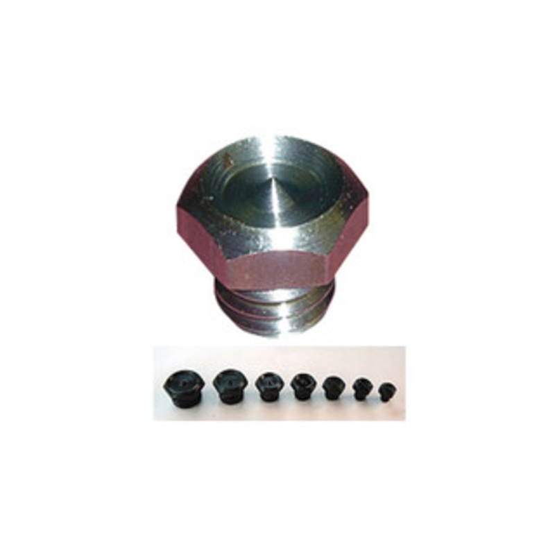 Transfer Screws Set, #1 NF – TSS-906