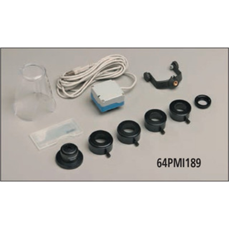 Mitutoyo TM-500 Digital Camera 2.0 Megapixel-USB – 64PM1189