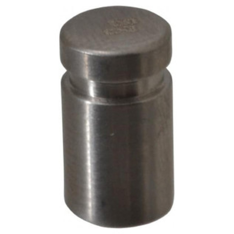 Ohaus Calibration Mass #51023-00, Class 6, 2 g – 32-658-7