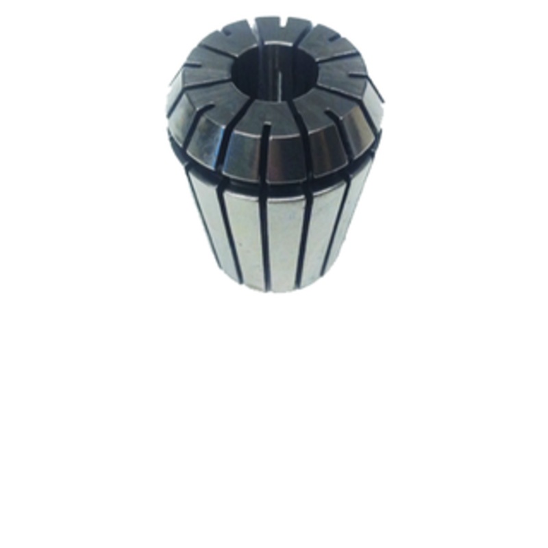 Precise Spring Collet ER-32 21/32, Range .629-.669 – 3900-5254