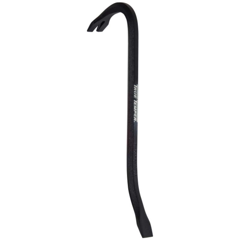 True Temper 18-In Wrecking Bar