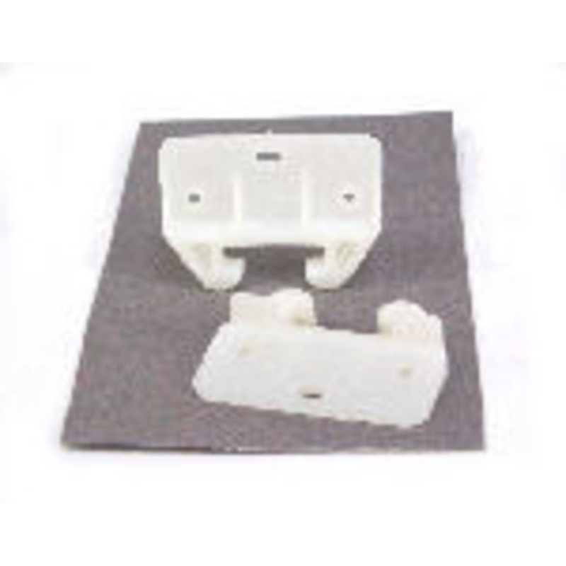 American Hardware Manufacturing Rear Drawer Guide 27/16 Inch