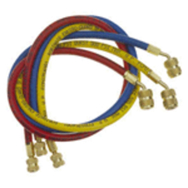 Robinair Charging Hose Set – ROB30072