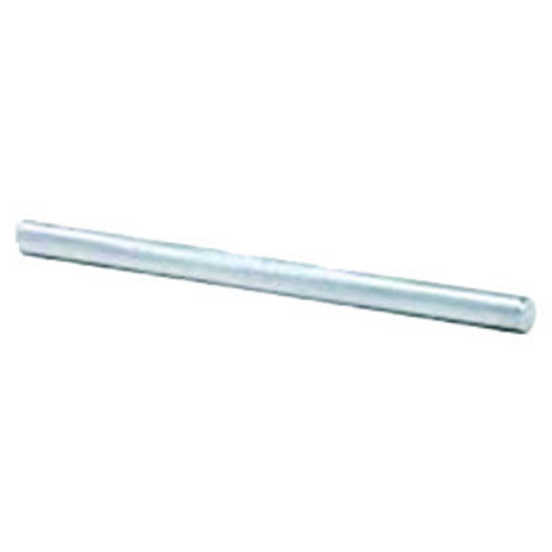 Solid Clamping Bar 3/8 Dia. x 5-3/4L – Z0062