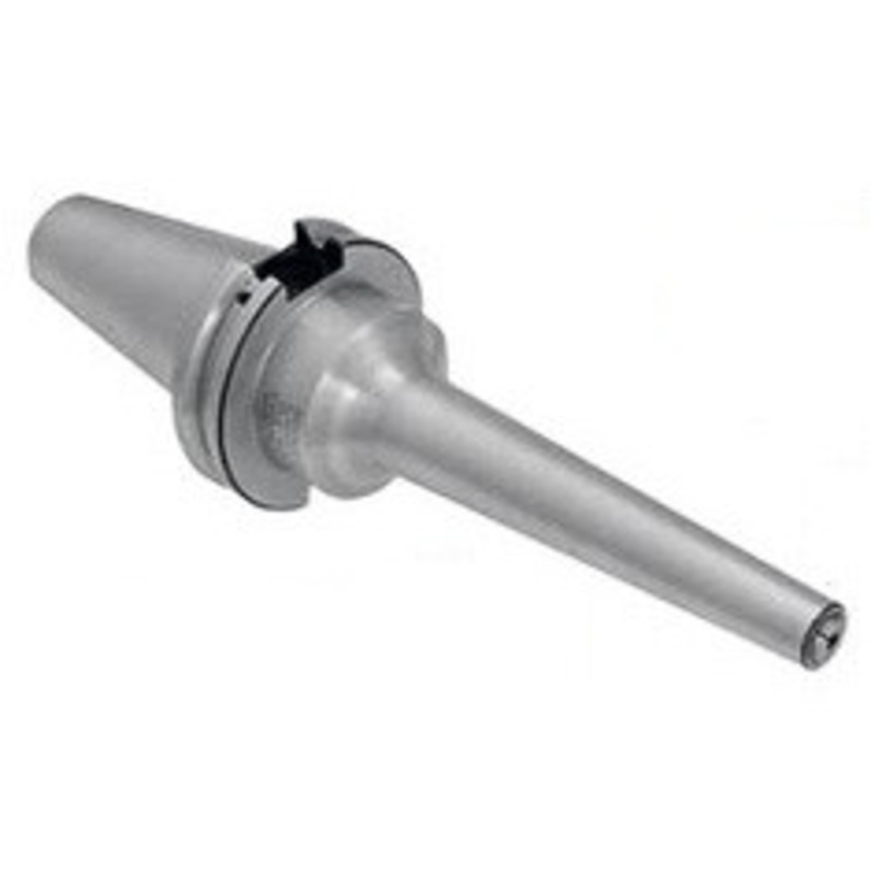 Techniks Precision Slim Fit Tool Holder, L1 (6), CAT 40 x SBL6-6 – 23658