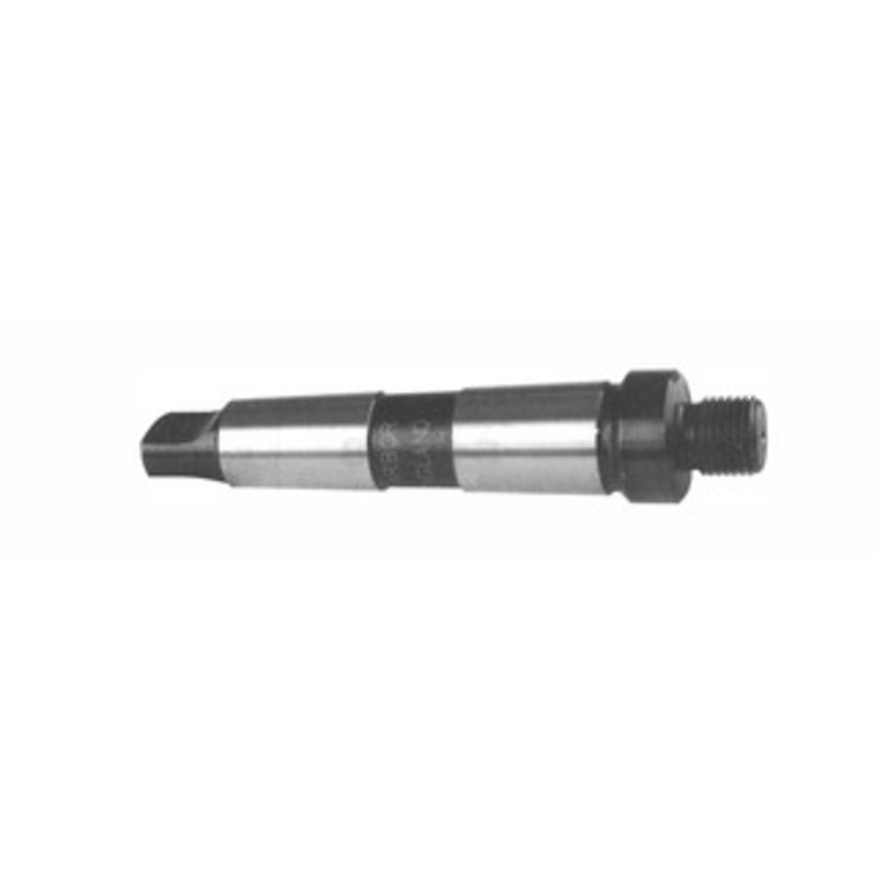 THREADED ARBOR, Taper Shank, 2 MT, 1/2-20 Thread – 202-5731