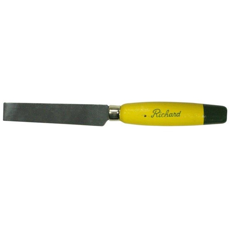 Knife – Richard Industrial Long Square Point L-5 / L-5-H
