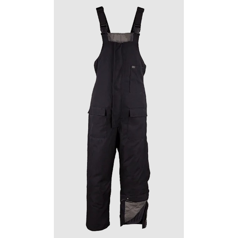 Overalls – Big Bill Flame-Resistant Insulated Bib Overall M900US7